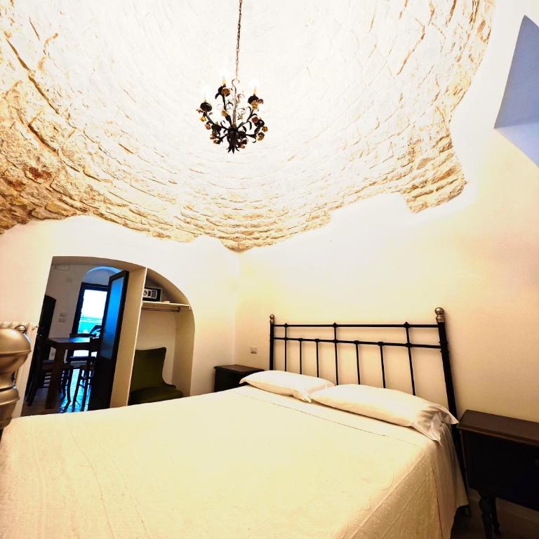 Spica sul Trullo - Appartamento con 2 Camere da Letto - 8