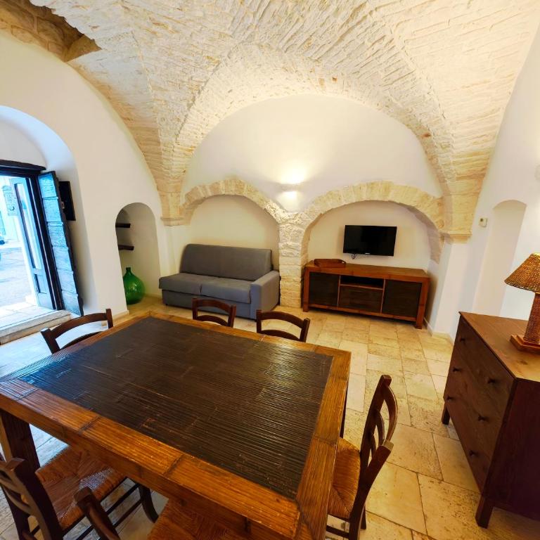 Spica sul Trullo - Appartamento con 2 Camere da Letto - 5