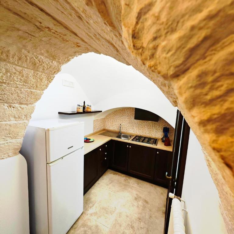 Spica sul Trullo - Appartamento con 2 Camere da Letto - 14