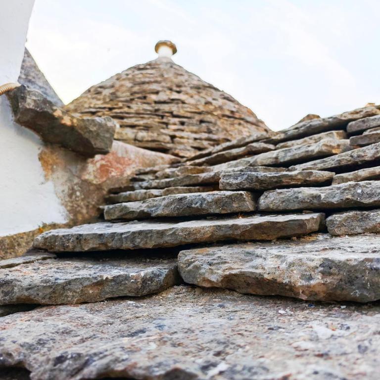 Spica sul Trullo - Appartamento con 2 Camere da Letto - 20
