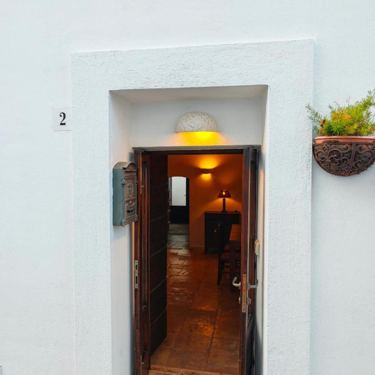 Spica sul Trullo - Appartamento con 2 Camere da Letto - 3