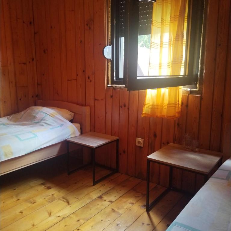 Guest House Kalpa - Dvokrevetna Soba sa Zasebnim Krevetima - 3