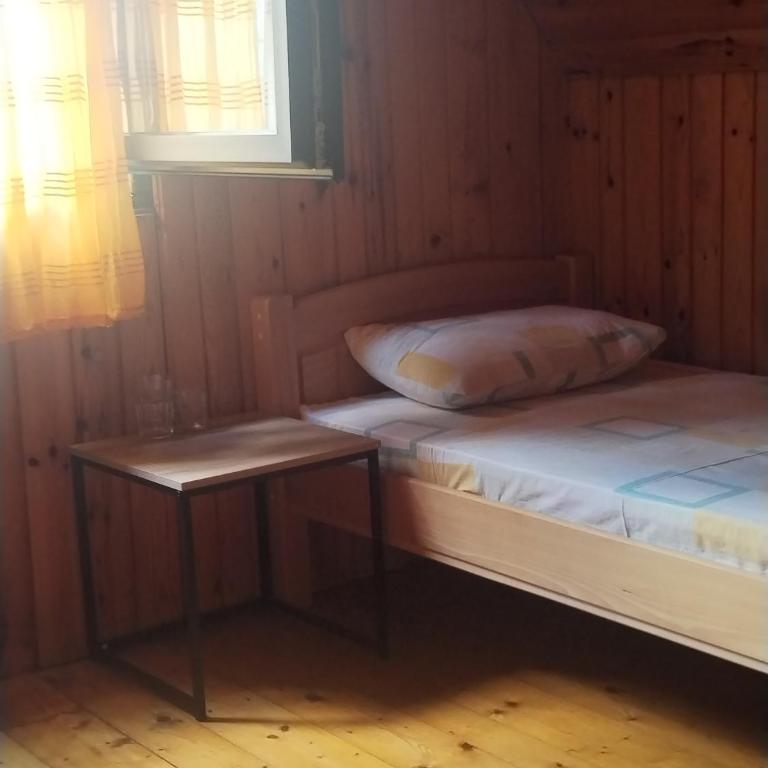 Guest House Kalpa - Dvokrevetna Soba sa Zasebnim Krevetima - 4