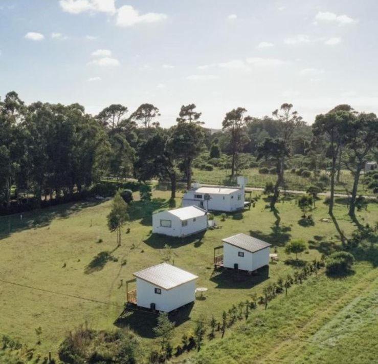 Tiny House Pura Vida Chapadmalal - One-Bedroom House - 22