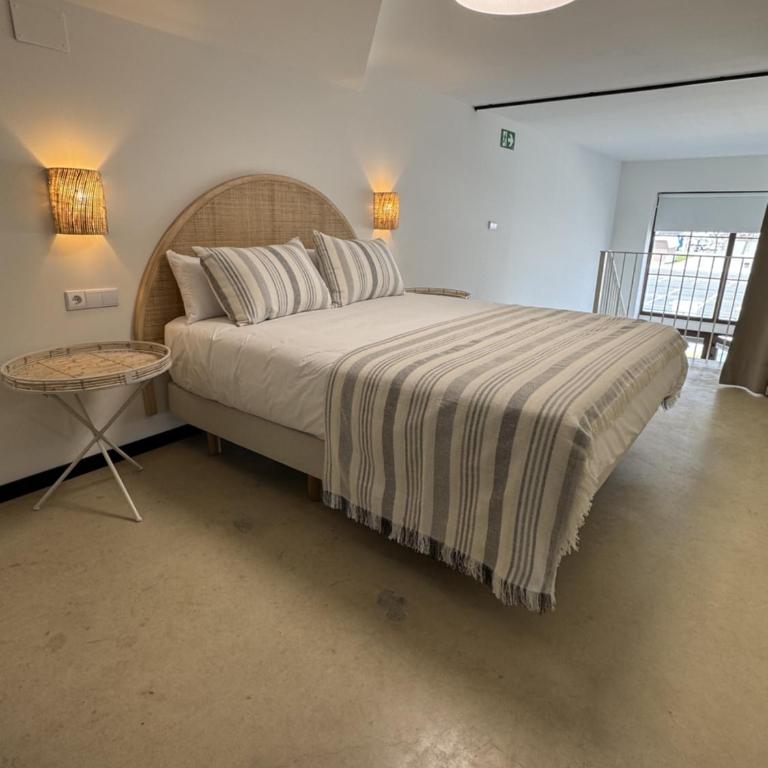 Apartamentos El Puerto Ayamonte - Apartamento - 11