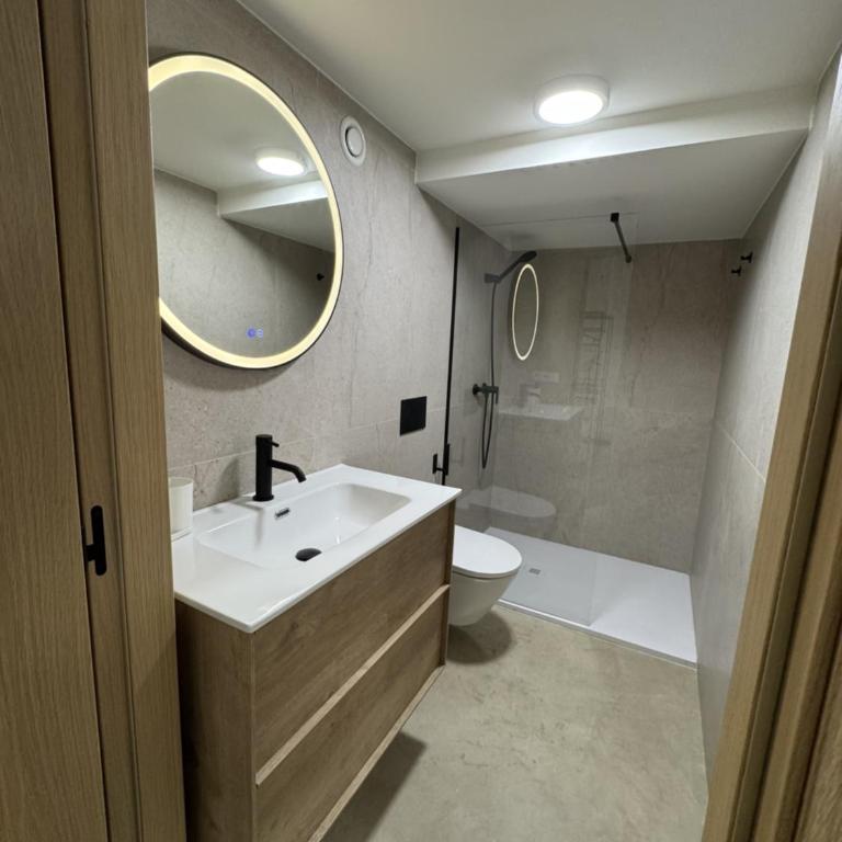 Apartamentos El Puerto Ayamonte - Apartamento Estándar - 3