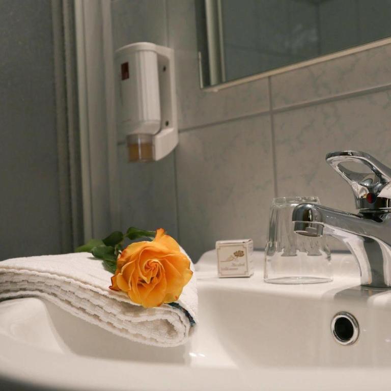 Hotel Seeblick - Doppelzimmer - 1