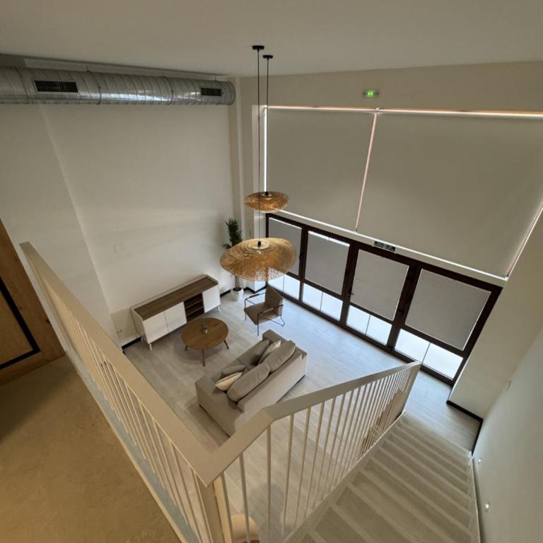 Apartamentos El Puerto Ayamonte - Apartamento - Planta baja - 4