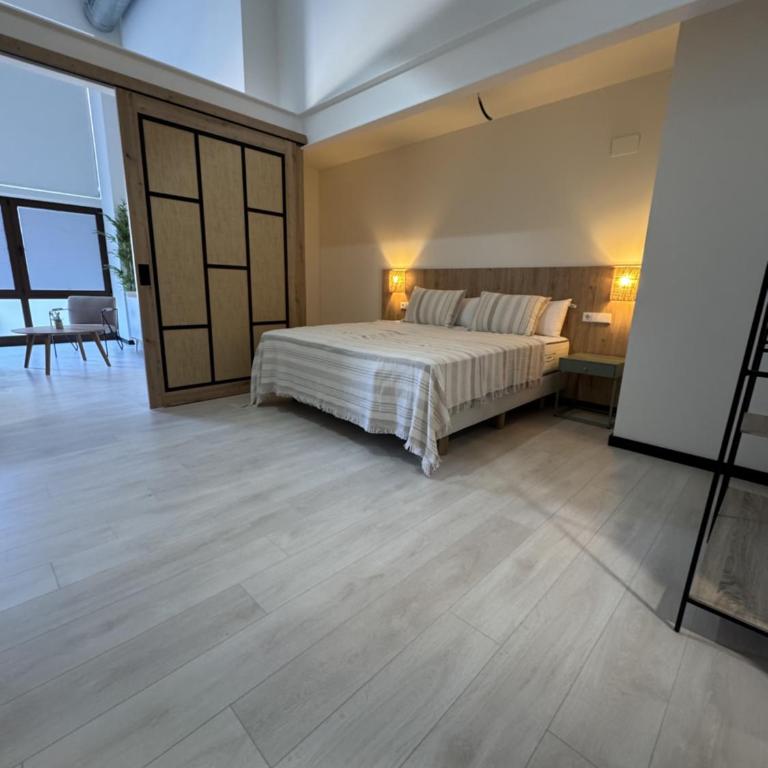 Apartamentos El Puerto Ayamonte - Apartamento - Planta baja - 5