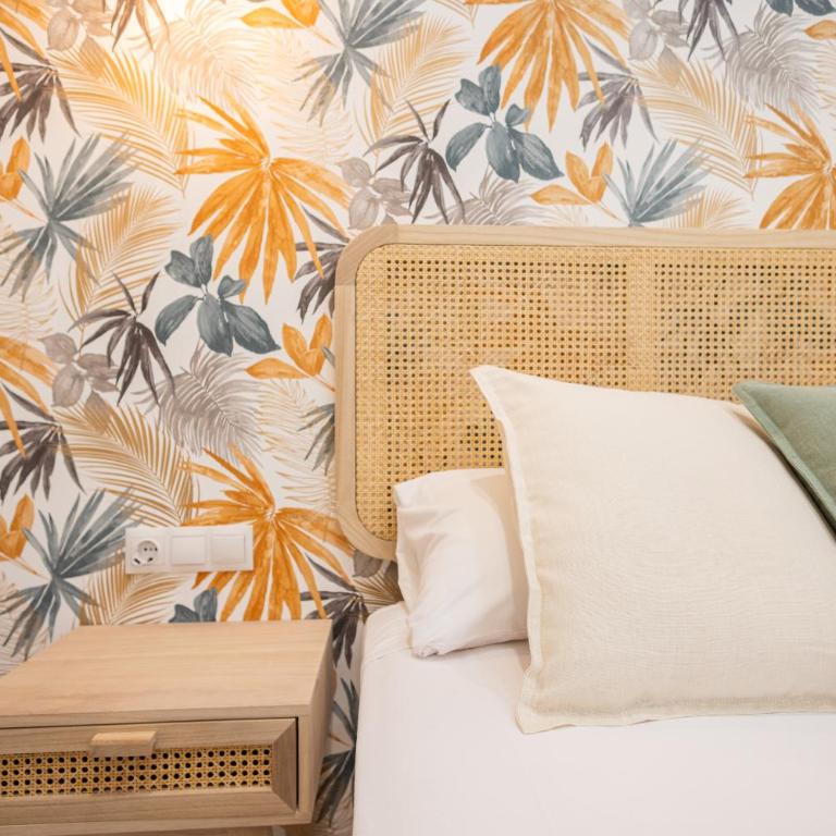FLORIT FLATS - Arts & Port Suites - PET FRIENDLY - Studio - 6