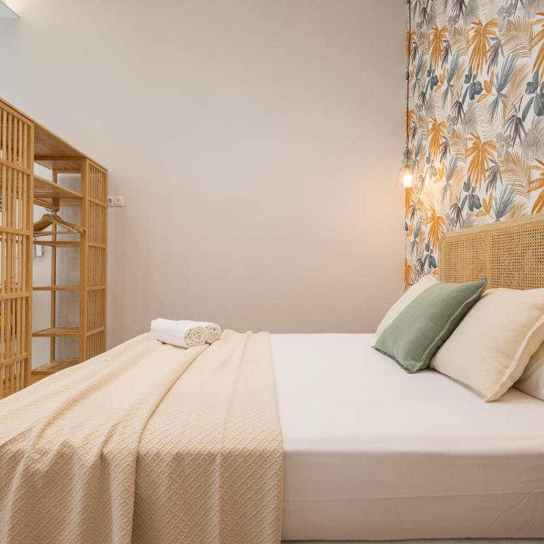 FLORIT FLATS - Arts & Port Suites - PET FRIENDLY - Studio - 9
