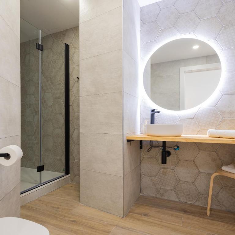 FLORIT FLATS - Arts & Port Suites - PET FRIENDLY - Studio - 12