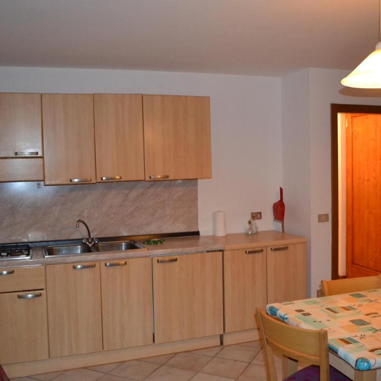 Pinzolocasa - Casa con 2 Camere da Letto - 13