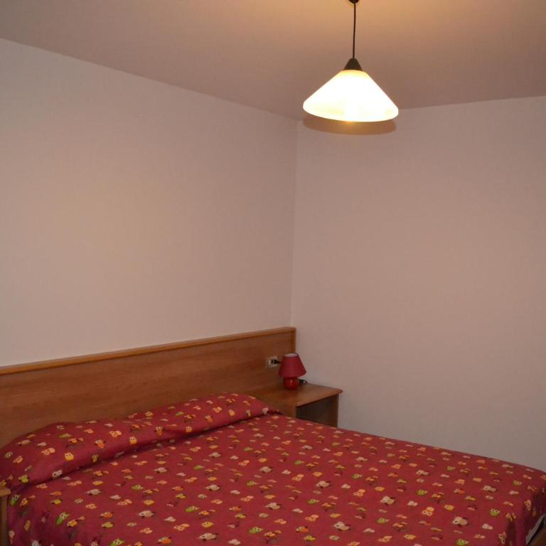 Pinzolocasa - Casa con 2 Camere da Letto - 28