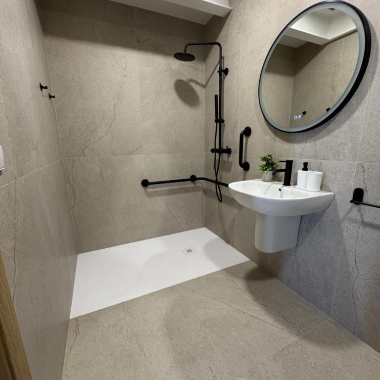 Apartamentos El Puerto Ayamonte - Apartamento - Planta baja - 6