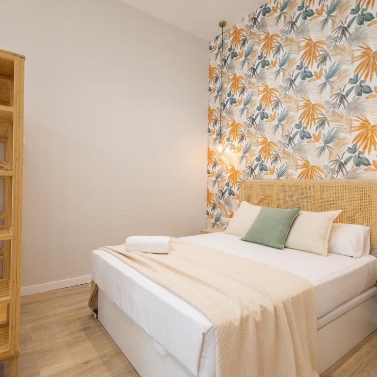 FLORIT FLATS - Arts & Port Suites - PET FRIENDLY - Studio - 17