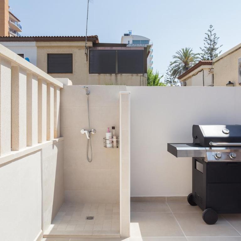 Villa Luny Playa Gandia - Villa - 18