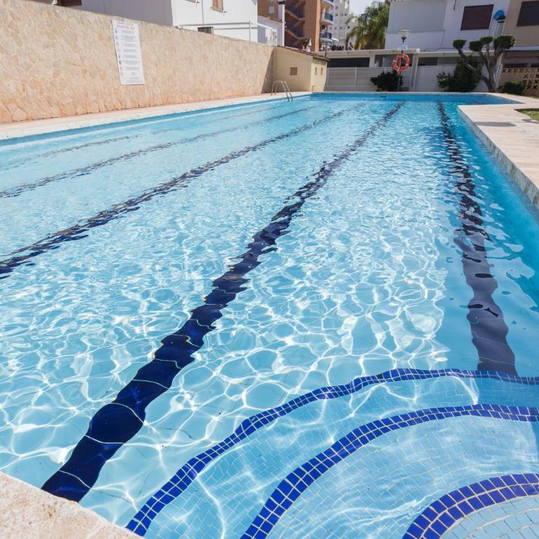 Villa Luny Playa Gandia - Villa - 35