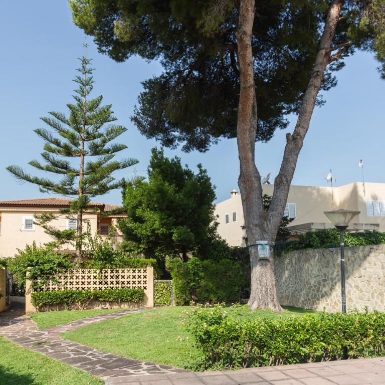 Villa Luny Playa Gandia - Villa - 36