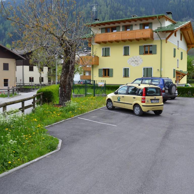 Pinzolocasa - Casa con 2 Camere da Letto - 7