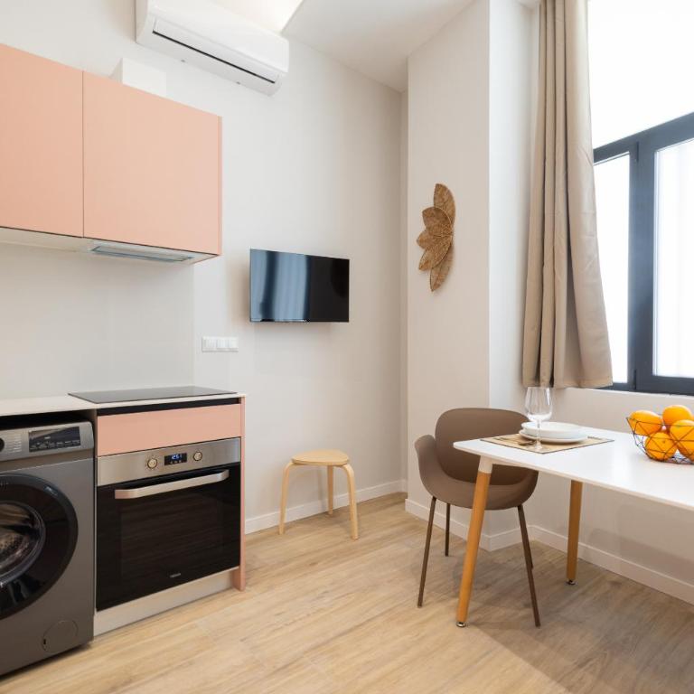 FLORIT FLATS - Arts & Port Suites - PET FRIENDLY - Studio - 21