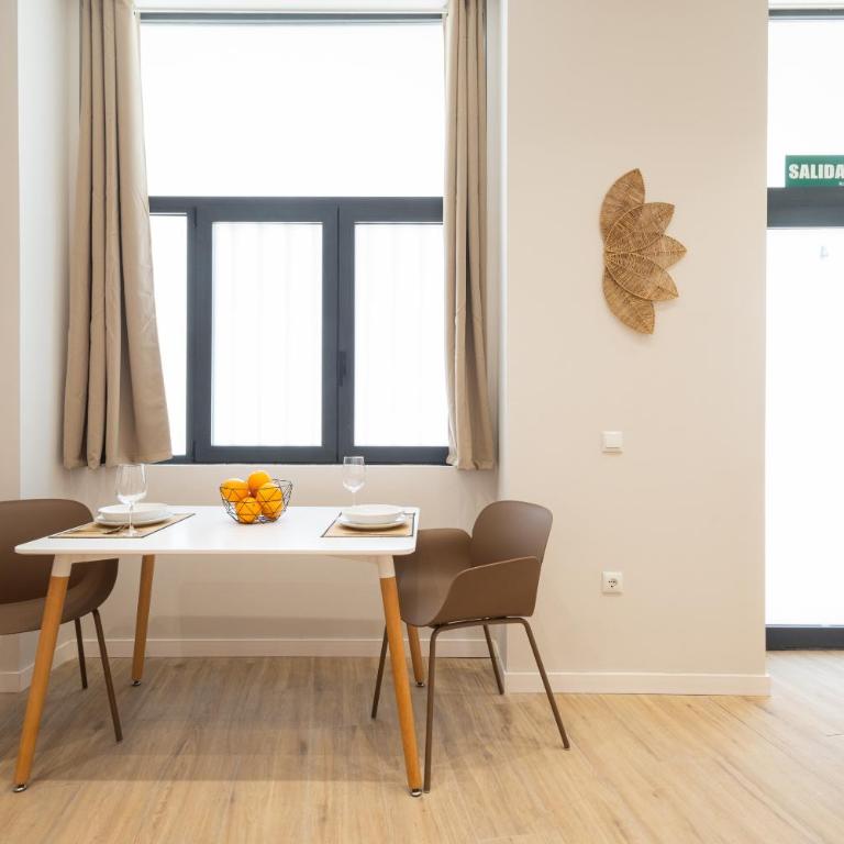 FLORIT FLATS - Arts & Port Suites - PET FRIENDLY - Studio - 22