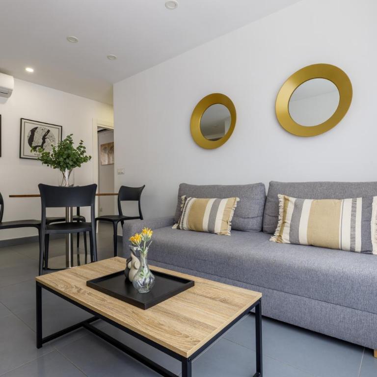 Living4Malaga Juan de Austria - Apartamento de 2 dormitorios - 21