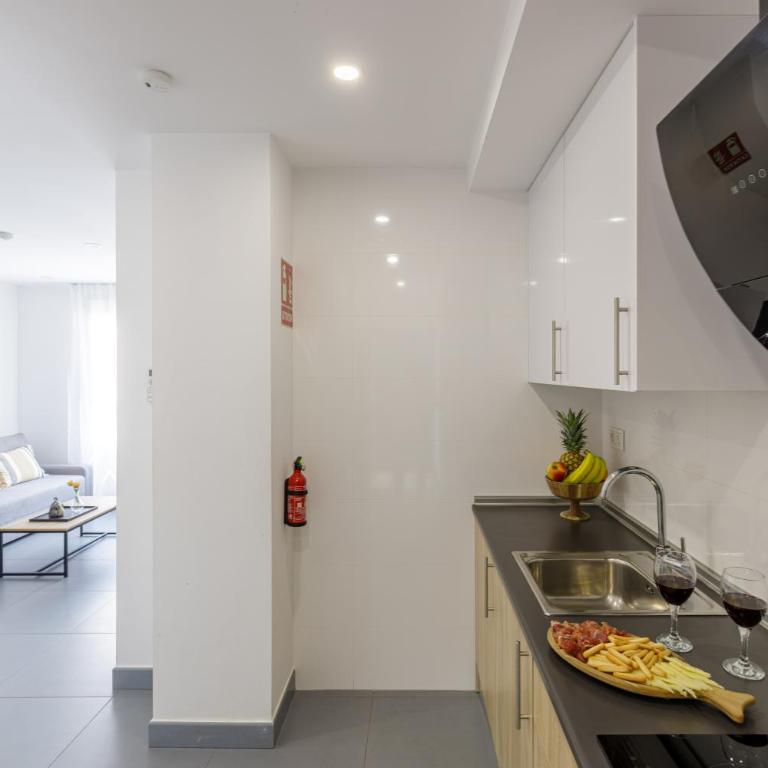 Living4Malaga Juan de Austria - Apartamento de 2 dormitorios - 19