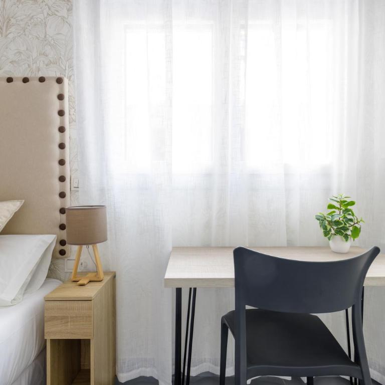 Living4Malaga Juan de Austria - Apartamento de 2 dormitorios - 14