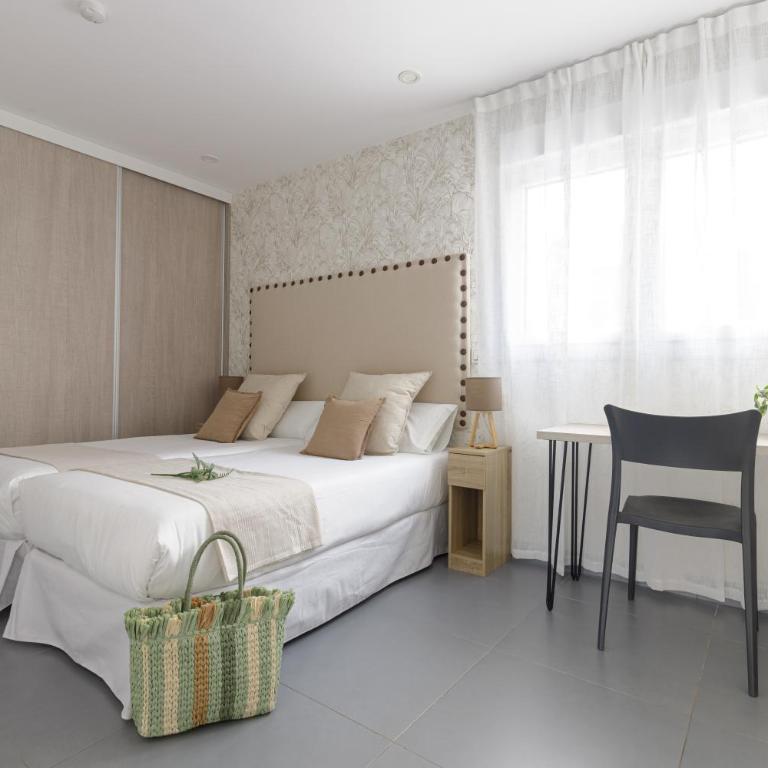Living4Malaga Juan de Austria - Apartamento de 2 dormitorios - 13