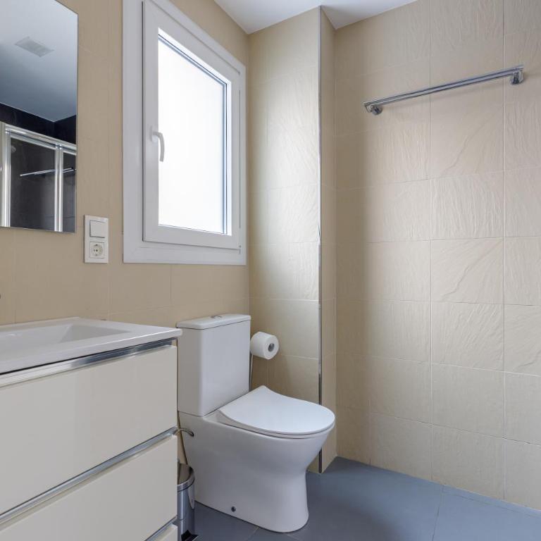 Living4Malaga Juan de Austria - Apartamento de 2 dormitorios - 11
