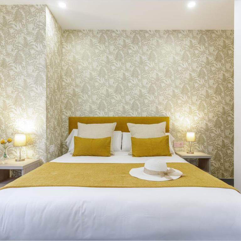 Living4Malaga Juan de Austria - Apartamento de 2 dormitorios - 27