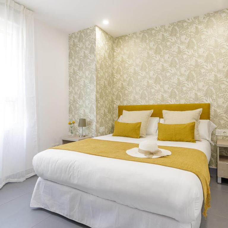 Living4Malaga Juan de Austria - Apartamento de 2 dormitorios - 22
