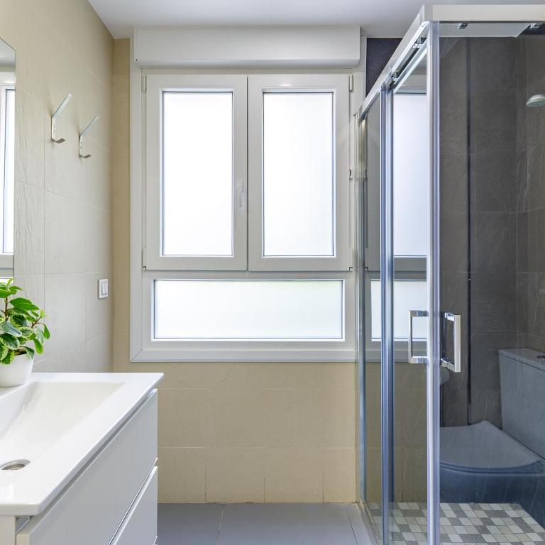 Living4Malaga Juan de Austria - Apartamento de 2 dormitorios - 20