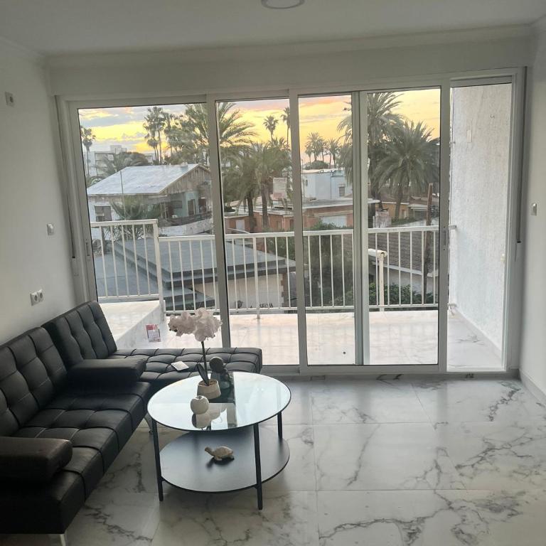 Modern flat Mar de cristal - Apartamento de 3 dormitorios - 3
