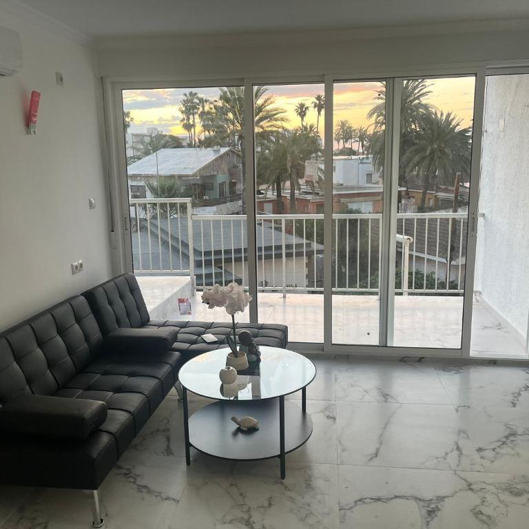 Modern flat Mar de cristal - Apartamento de 3 dormitorios - 4
