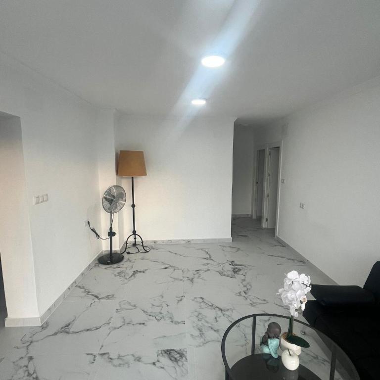 Modern flat Mar de cristal - Apartamento de 3 dormitorios - 7