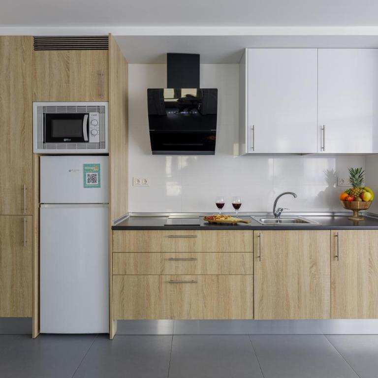 Living4Malaga Juan de Austria - Apartamento de 2 dormitorios - 35