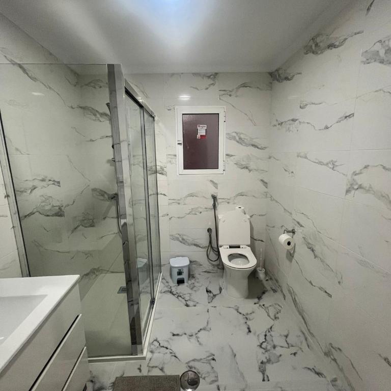 Modern flat Mar de cristal - Apartamento de 3 dormitorios - 10