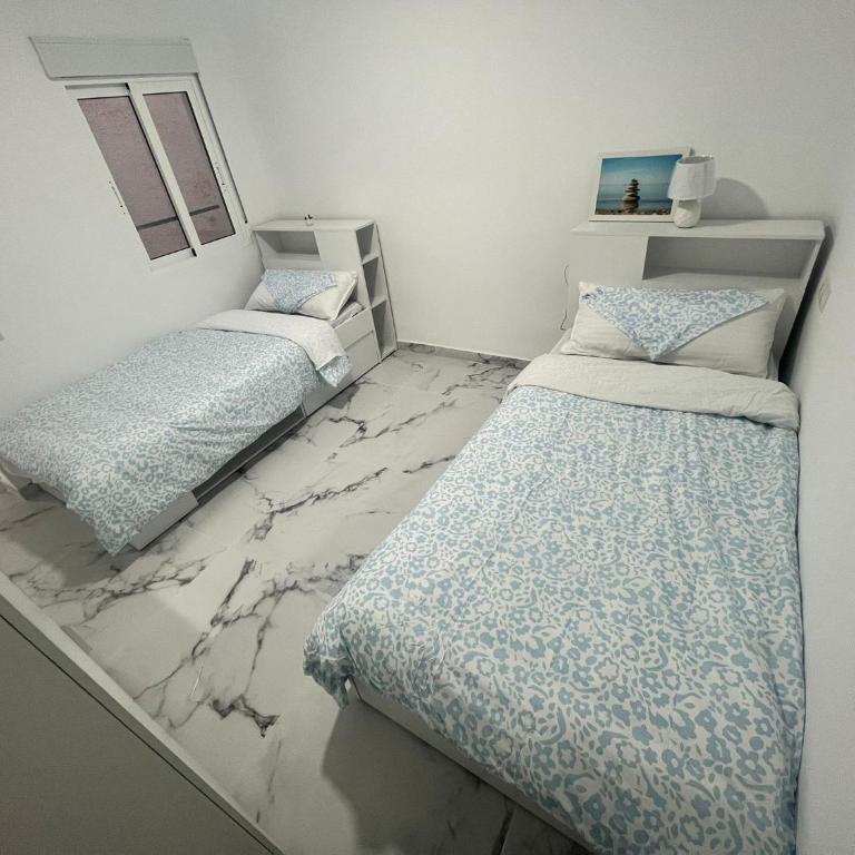 Modern flat Mar de cristal - Apartamento de 3 dormitorios - 13