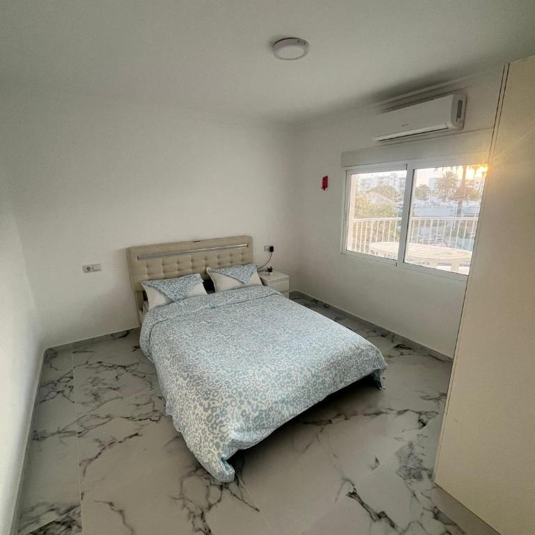 Modern flat Mar de cristal - Apartamento de 3 dormitorios - 14