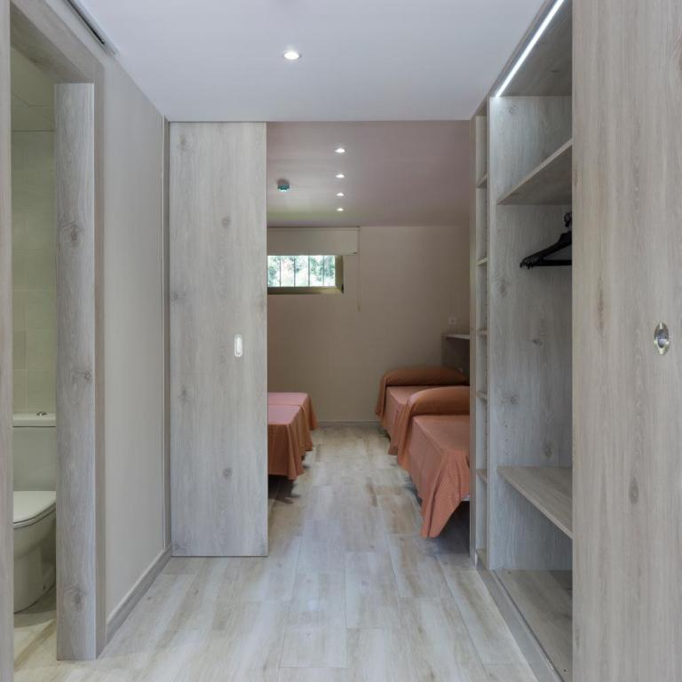 Medplaya Aparthotel Sant Eloi - Habitación Familiar - 2