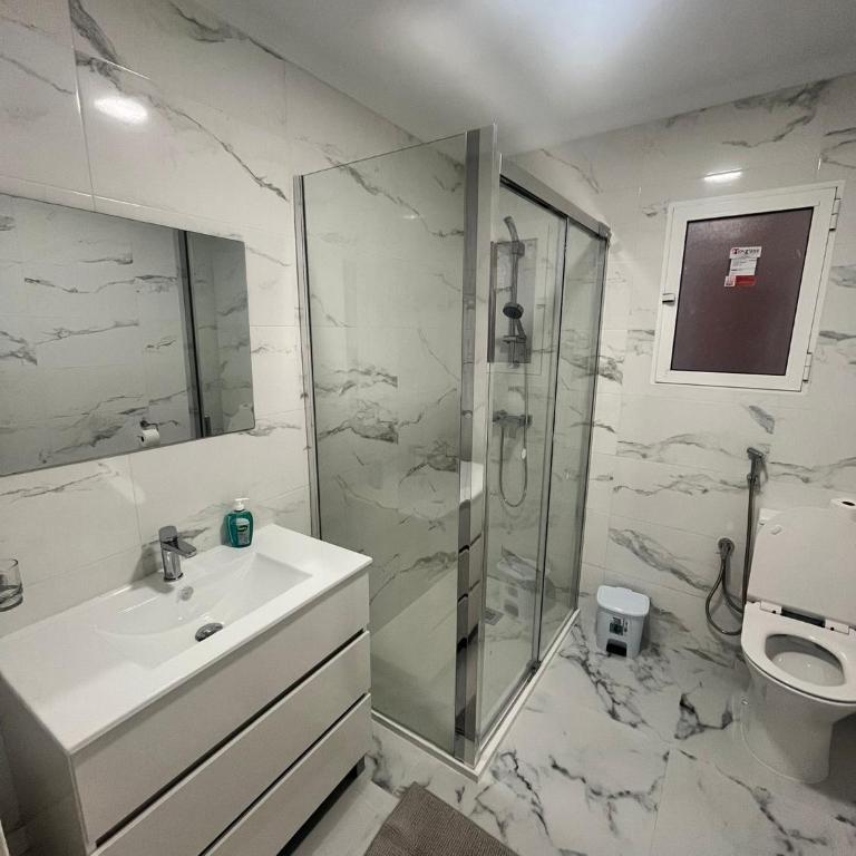 Modern flat Mar de cristal - Apartamento de 3 dormitorios - 18