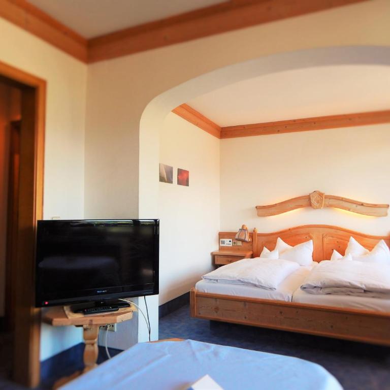 Hotel Vier Jahreszeiten - Grand Junior Suite - 7
