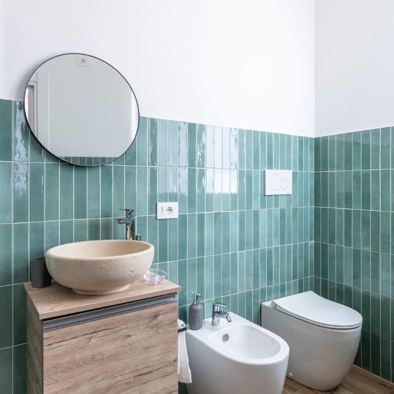 Vatican Cozy Studio - Appartamento con 1 Camera da Letto - 7