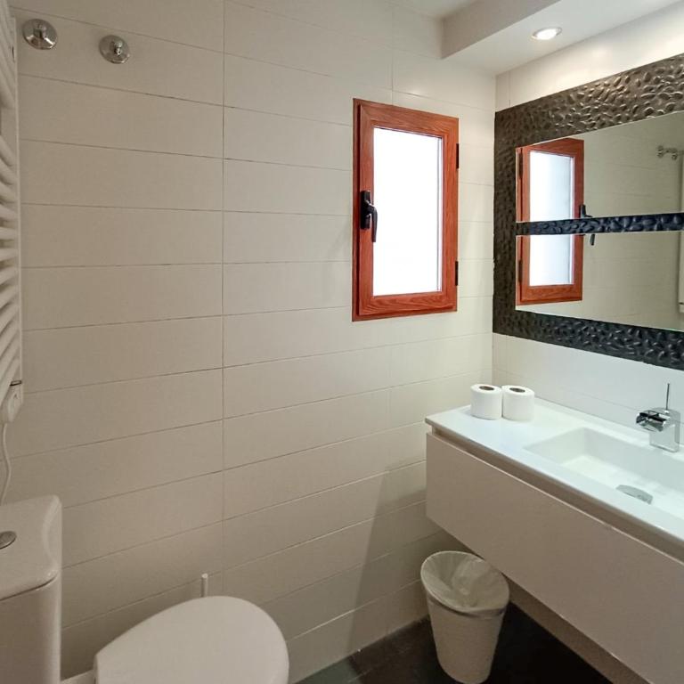 InmoCyma Benasque El Refugio de Maladeta - Apartamento de 3 dormitorios - 11