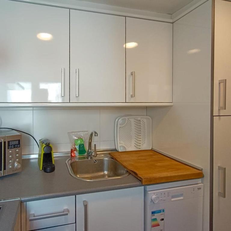 InmoCyma Benasque El Refugio de Maladeta - Apartamento de 3 dormitorios - 6
