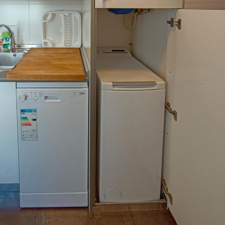 InmoCyma Benasque El Refugio de Maladeta - Apartamento de 3 dormitorios - 7
