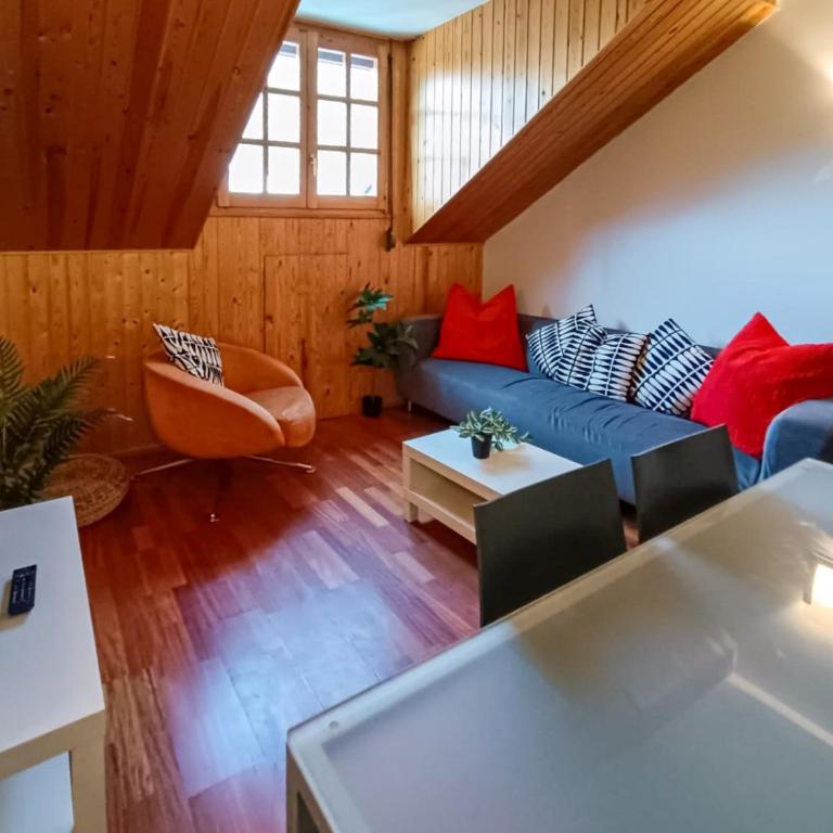 InmoCyma Benasque El Refugio de Maladeta - Apartamento de 3 dormitorios - 2