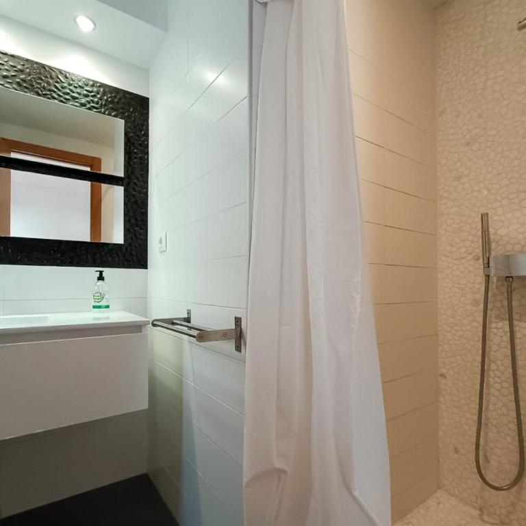 InmoCyma Benasque El Refugio de Maladeta - Apartamento de 3 dormitorios - 12
